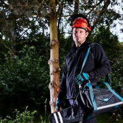 Sacoche Ultimate Pour Tronçonneuse - MAKITA E-05549 -Meilleur Outillage Magasin sacoche ultimate pour tronconneuse makita e 05549 6