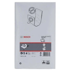 Sacs Filtres Pour Aspirateurs GAS 20 L SFC, GAS 15 L, GAS 1200 L (5pcs) - BOSCH 2605411229 3 Sacs Filtres Pour Aspirateurs GAS 20 L SFC, GAS 15 L, GAS 1200 L (5pcs) - BOSCH 2605411229 -Meilleur Outillage Magasin sacs filtres pour aspirateurs bosch 2605411229 1