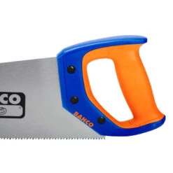 Scie à Main 550 Mm BAHCO - 244P-22-U7-HP -Meilleur Outillage Magasin scie a main 550 mm bahco 244p 22 u7 hp 2
