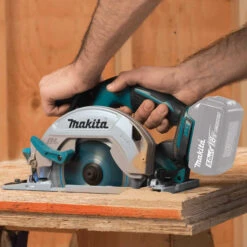 Scie Circulaire 18V LXT Ø165 Mm (Machine Seule) - MAKITA DHS680Z -Meilleur Outillage Magasin scie circulaire 18v li ion o165 mm produit seul makita dhs680z 2