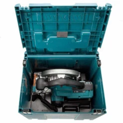 Scie Circulaire 36V LXT Ø190 Mm (4x5,0 Ah) En MAKPAC - MAKITA DHS710PT4J -Meilleur Outillage Magasin scie circulaire 36v 190mm 4x50ah makita dhs710pt4j 2
