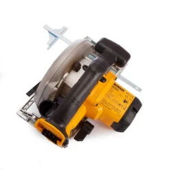 Scie Circulaire 18V Li-ion XR Ø165 Mm (machine Seule) - DEWALT DCS391N 8 Scie Circulaire 18V Li-ion XR Ø165 Mm (machine Seule) - DEWALT DCS391N -Meilleur Outillage Magasin scie circulaire dewalt dcs391n 3