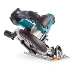 Scie Circulaire 18V LXT Ø165 Mm (Machine Seule) En MAKPAC - MAKITA DHS630ZJ 12 Scie Circulaire 18V LXT Ø165 Mm (Machine Seule) En MAKPAC - MAKITA DHS630ZJ -Meilleur Outillage Magasin scie circulaire makita dhs630zj 5