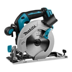 Scie Circulaire 18V LXT Ø165 Mm (2x3,0 Ah) En MAKPAC - MAKITA DHS680RFJ 9 Scie Circulaire 18V LXT Ø165 Mm (2x3,0 Ah) En MAKPAC - MAKITA DHS680RFJ -Meilleur Outillage Magasin scie circulaire makita dhs680rfj 2