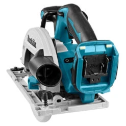 Scie Circulaire 18V LXT Ø165 Mm (2x3,0 Ah) En MAKPAC - MAKITA DHS680RFJ 11 Scie Circulaire 18V LXT Ø165 Mm (2x3,0 Ah) En MAKPAC - MAKITA DHS680RFJ -Meilleur Outillage Magasin scie circulaire makita dhs680rfj 4