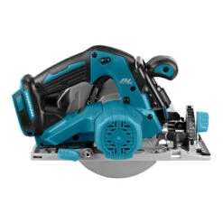 Scie Circulaire 18V LXT Ø165 Mm (Machine Seule) En MAKPAC - MAKITA DHS680ZJ -Meilleur Outillage Magasin scie circulaire makita dhs680zj 3