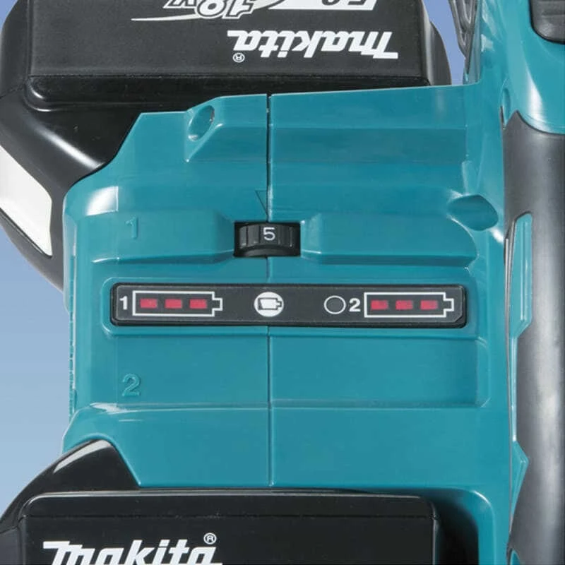 Scie Plongeante 36V LXT BL (2x18V) Ø165 Mm - MAKITA DSP601ZU 2 Scie Plongeante 36V LXT BL (2x18V) Ø165 Mm - MAKITA DSP601ZU – Image 2