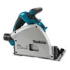 Scie Plongeante 36V LXT BL (2x18V) Ø165 Mm - MAKITA DSP601ZU