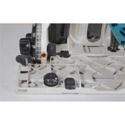 Scie Plongeante 36V LXT BL (2x18V) Ø165 Mm - MAKITA DSP601ZU 7 Scie Plongeante 36V LXT BL (2x18V) Ø165 Mm - MAKITA DSP601ZU -Meilleur Outillage Magasin scie plongeante makita dsp601zu 2