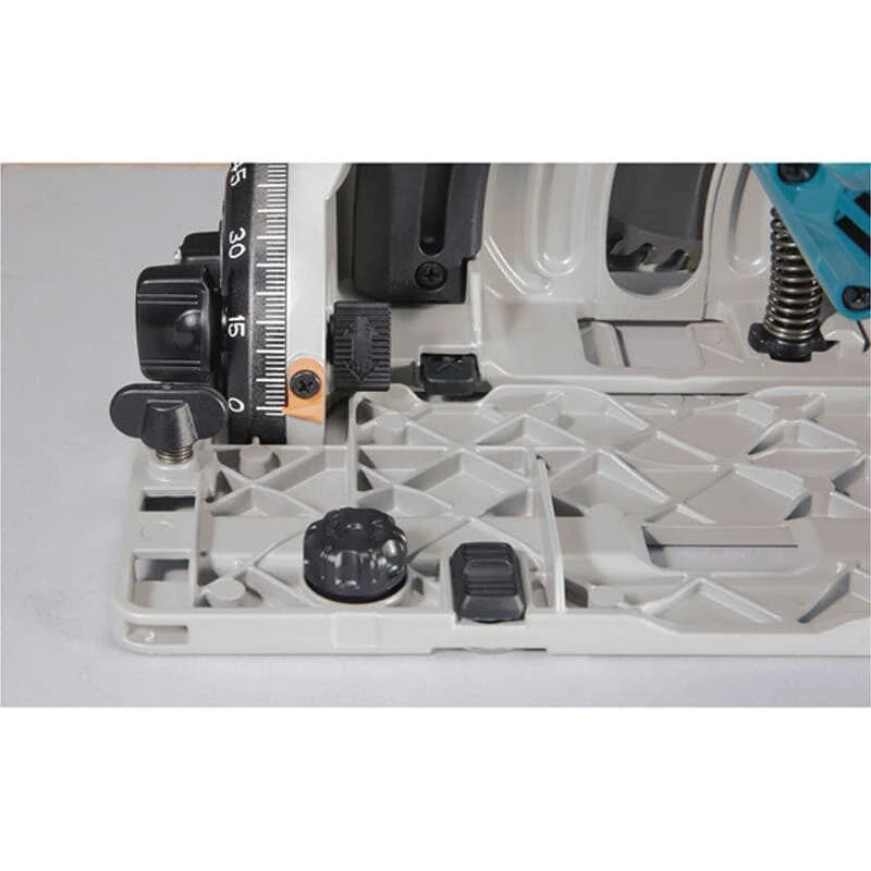 Scie Plongeante 36V LXT BL (2x18V) Ø165 Mm - MAKITA DSP601ZU 3 Scie Plongeante 36V LXT BL (2x18V) Ø165 Mm - MAKITA DSP601ZU – Image 3