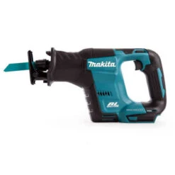 Scie Récipro 18V LXT (Machine Seule) En MAKPAC - MAKITA DJR188ZJ 7 Scie Récipro 18V LXT (Machine Seule) En MAKPAC - MAKITA DJR188ZJ -Meilleur Outillage Magasin scie recipro makita djr188zj 2