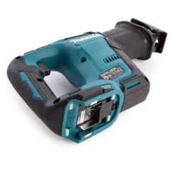 Scie Récipro 18V LXT (Machine Seule) En MAKPAC - MAKITA DJR188ZJ 9 Scie Récipro 18V LXT (Machine Seule) En MAKPAC - MAKITA DJR188ZJ -Meilleur Outillage Magasin scie recipro makita djr188zj 4