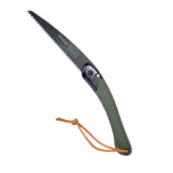Scie Repliable Avec Manche Bi-matière 190 Mm - BAHCO 396-LAP