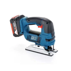 Scie Sauteuse 18V (Produit Seul) En Coffret GST 18 V-LI B - BOSCH 06015A6101 -Meilleur Outillage Magasin scie sauteuse bosch gst18v lib 2