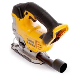 Scie Sauteuse 18V Li-ion XR (machine Seule) - DEWALT DCS331N -Meilleur Outillage Magasin scie sauteuse dewalt dcs331n 2