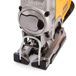 Scie Sauteuse 18V Li-ion XR (machine Seule) - DEWALT DCS331N -Meilleur Outillage Magasin scie sauteuse dewalt dcs331n 3