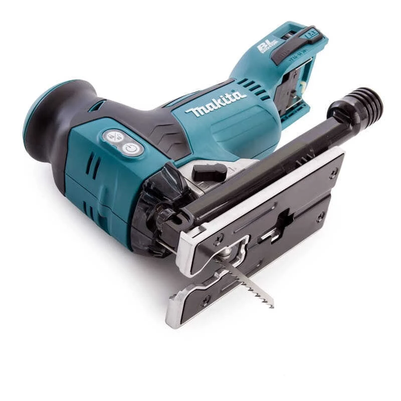 Scie Sauteuse 18V LXT (Machine Seule) En MAKPAC - MAKITA DJV181ZJ 4 Scie Sauteuse 18V LXT (Machine Seule) En MAKPAC - MAKITA DJV181ZJ – Image 4