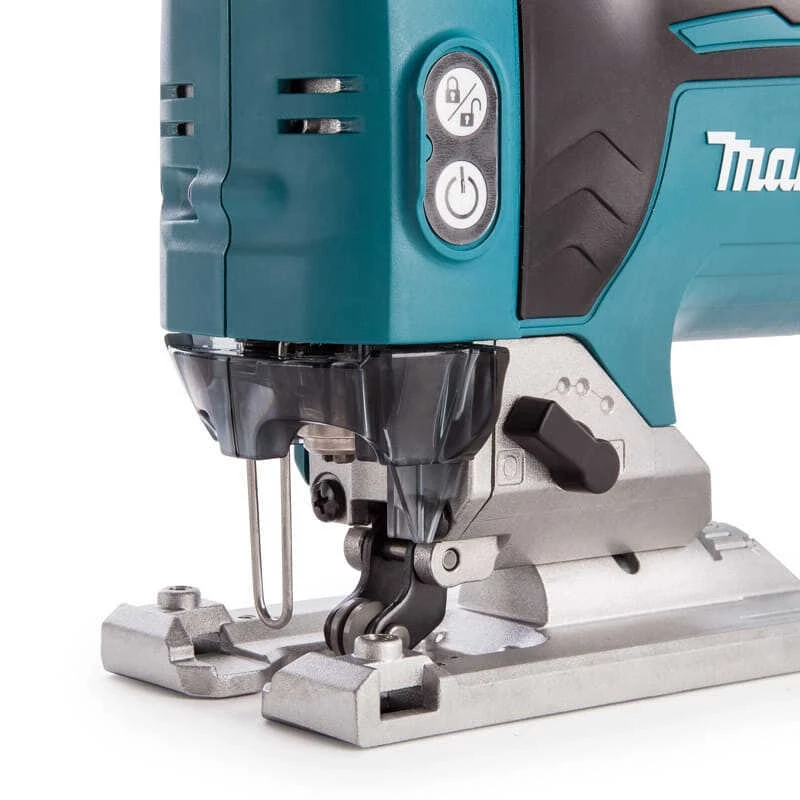 Scie Sauteuse 18V LXT (Machine Seule) En MAKPAC - MAKITA DJV181ZJ 5 Scie Sauteuse 18V LXT (Machine Seule) En MAKPAC - MAKITA DJV181ZJ – Image 5