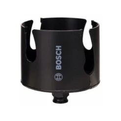 Scie Trépan Speed For Multi Construction 1/4" Ø89 Mm - Bosch 2608580755