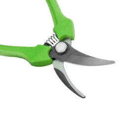 Sécateur à Lames Croisantes Avec Poignée En Fibre De Verre - BAHCO P123 GREEN B6 -Meilleur Outillage Magasin secateur bahco p123 green b6 3