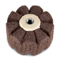 Set Acier Inoxydable Satinage De Profilés - FEIN 63721054020 -Meilleur Outillage Magasin set acier inoxydable satinage de profiles fein 63721054020 2