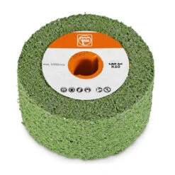 Set Acier Inoxydable Satinage De Profilés - FEIN 63721054020 -Meilleur Outillage Magasin set acier inoxydable satinage de profiles fein 63721054020 3