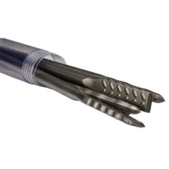 Pack De Burins Prémium Pour Perforateur-burineur SDS-MAX (5 Pcs) - MAKITA E-04927 4 Pack De Burins Prémium Pour Perforateur-burineur SDS-MAX (5 Pcs) - MAKITA E-04927 -Meilleur Outillage Magasin set de 5 burins sds max makita e 04927 1