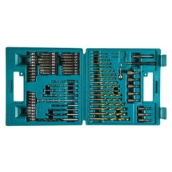Set De 75 Forets Et Embouts - MAKITA B-49373