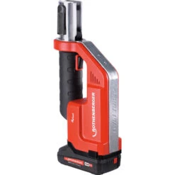 Sertisseuse 18V ROMAX (1x2,0 Ah) Avec Mâchoires TH16-20-26 - ROTHENBERGER 1000002120 -Meilleur Outillage Magasin set de machoires romax compact tt th16 20 26 1x20 ah rothenberger 1000002120 2