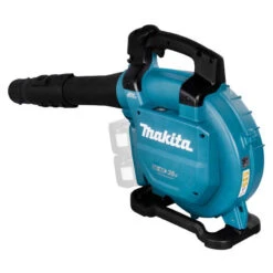 Souffleur Broyeur 36V LXT (2x5,0 Ah) - MAKITA DUB363PT2V -Meilleur Outillage Magasin souffleur boryeur de feuille 36v lxt makita dub363pt2v 7
