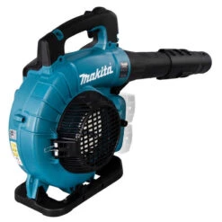 Souffleur Broyeur 36V LXT (2x5,0 Ah) - MAKITA DUB363PT2V -Meilleur Outillage Magasin souffleur boryeur de feuille 36v lxt makita dub363pt2v 8