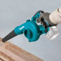 Souffleur 12V CXT Li-ion (Produit Seul) - MAKITA UB100DZ -Meilleur Outillage Magasin souffleur cxt makita ub100dz 3