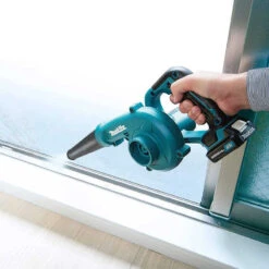 Souffleur 12V CXT Li-ion (Produit Seul) - MAKITA UB100DZ -Meilleur Outillage Magasin souffleur cxt makita ub100dz 4