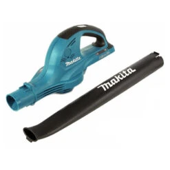 Souffleur De Feuille 36V (2x18V) LXT (2x3,0 AH) - MAKITA DUB361RF2 -Meilleur Outillage Magasin souffleur de jardin makita dub361rf2 2