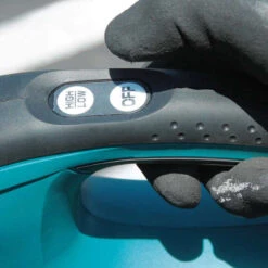 Souffleur De Feuille 36V (2x18V) LXT (2x3,0 AH) - MAKITA DUB361RF2 -Meilleur Outillage Magasin souffleur de jardin makita dub361rf2 4