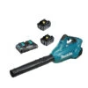Souffleur 36V LXT (2x4.0 Ah) - MAKITA DUB362PM2