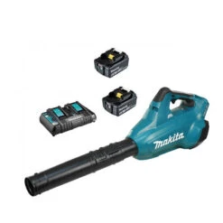 Souffleur 36V LXT (2x4.0 Ah) - MAKITA DUB362PM2
