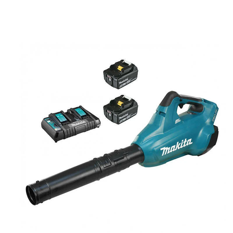Souffleur 36V LXT (2x5.0 Ah) - MAKITA DUB362PT2 1 Souffleur 36V LXT (2x5.0 Ah) - MAKITA DUB362PT2