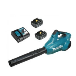 Souffleur 36V LXT (2x5.0 Ah) - MAKITA DUB362RT2