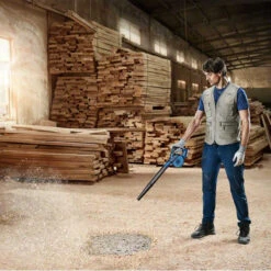 Souffleur Sans Fil 18V 75 M/s (Produit Seul) GBL 18V-120 - BOSCH 06019F5100 -Meilleur Outillage Magasin souffleur sans fil 18v 75 m s produit seul gbl 18v 120 bosch 06019f5100 3