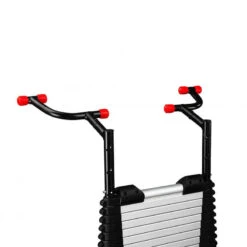 Bahco Support Mural Pour échelle Classico Et Eco Line - Telesteps 9160-301