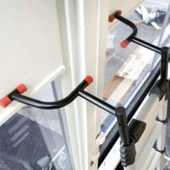 Bahco Support Mural Pour échelle Classico Et Eco Line - Telesteps 9160-301 -Meilleur Outillage Magasin support mural telesteps 9160 301 3