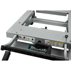 Support De Travail Pour Scie Sur Table MLT100N - MAKITA WST03 -Meilleur Outillage Magasin support pour scie sur table mlt100 makita wst03 2