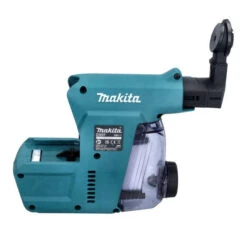 Système De Collecte De Poussière DX07 - MAKITA 199570-5 6 Système De Collecte De Poussière DX07 - MAKITA 199570-5 -Meilleur Outillage Magasin systeme de collecte de poussiere dx07 makita 199570 5 2