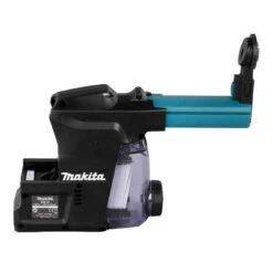 Système De Collecte De Poussière DX14 - MAKITA 191E60-4 11 Système De Collecte De Poussière DX14 - MAKITA 191E60-4 -Meilleur Outillage Magasin systeme de collecte de poussiere dx14 makita 191e60 4 3