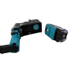 Système De Collecte De Poussière DX14 - MAKITA 191E60-4 15 Système De Collecte De Poussière DX14 - MAKITA 191E60-4 -Meilleur Outillage Magasin systeme de collecte de poussiere dx14 makita 191e60 4 7