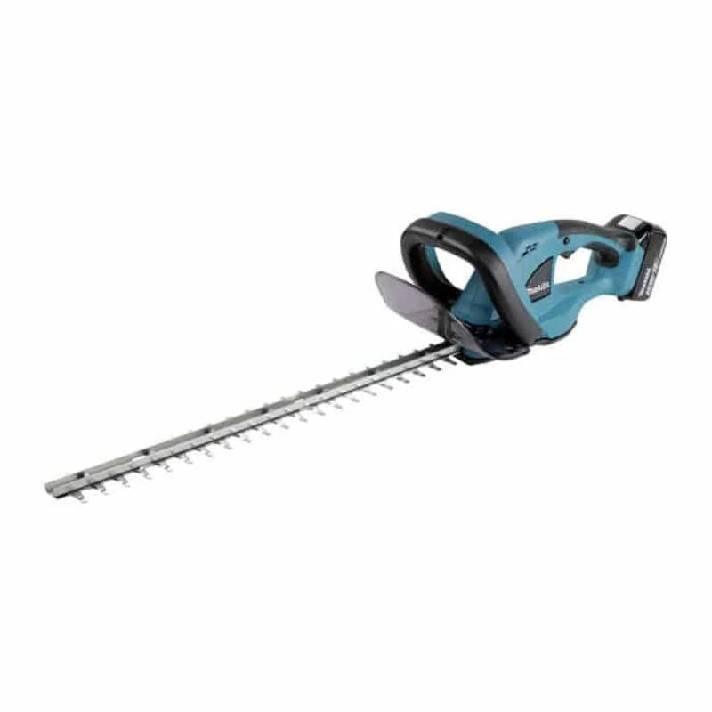 Taille Haie 18V LXT Lamier De 52 Cm (1x5,0 Ah) - MAKITA DUH523RT 5 Taille Haie 18V LXT Lamier De 52 Cm (1x5,0 Ah) - MAKITA DUH523RT – Image 5