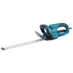 Taille-haie électrique 550W Lamier De 55 Cm - MAKITA UH5570