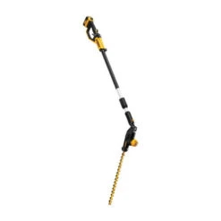 Taille-Haies Télescopique Orientable XR 18V (1x5,0 Ah) - DEWALT DCMPH566P1-QW -Meilleur Outillage Magasin taille haie 55cm dewalt dcmph566p1 qw 2