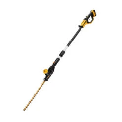 Taille-Haies Télescopique Orientable XR 18V (1x5,0 Ah) - DEWALT DCMPH566P1-QW -Meilleur Outillage Magasin taille haie 55cm dewalt dcmph566p1 qw 3